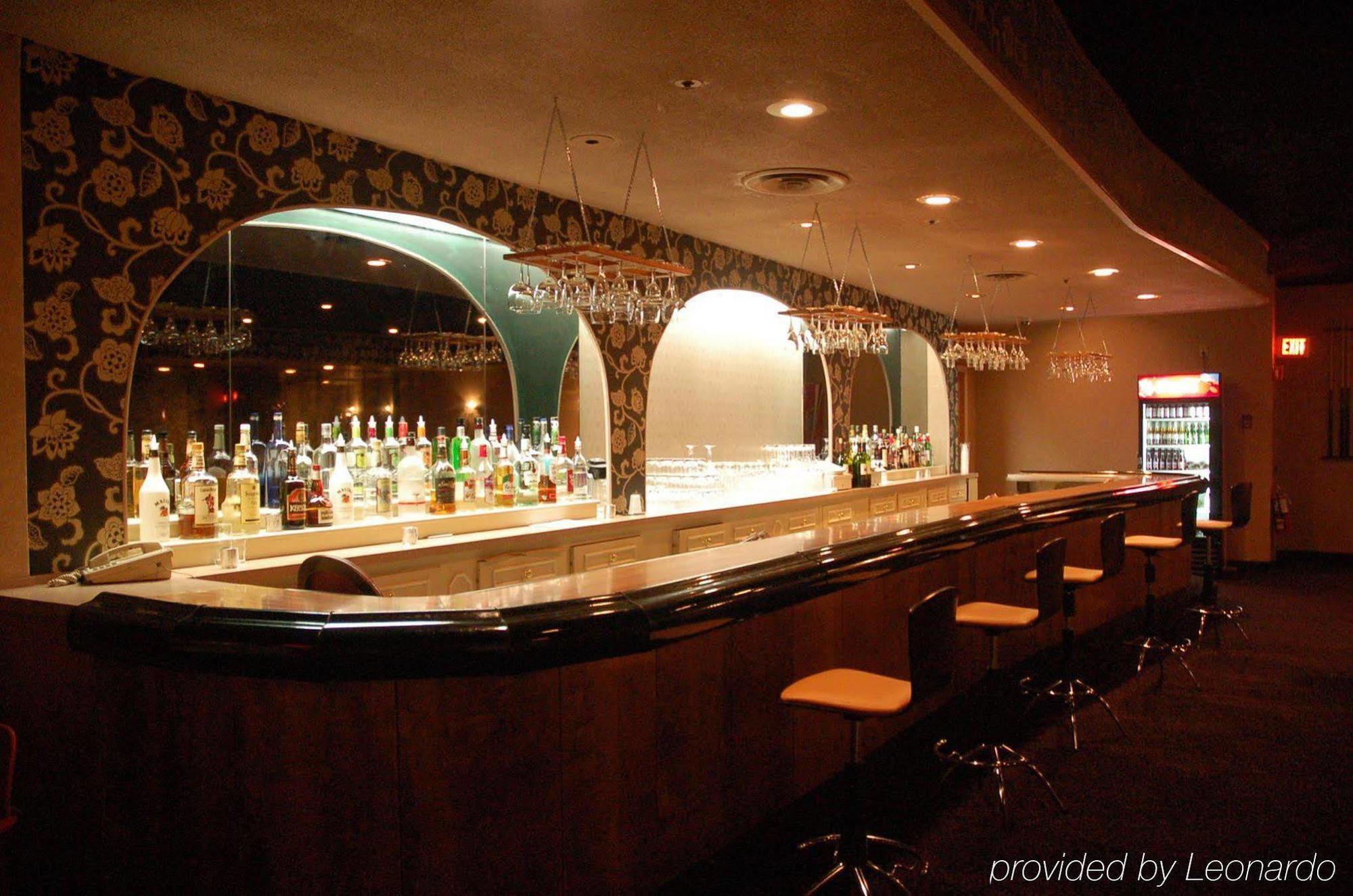 Hotel Honors Haven Retreat & Conference Ellenville Restaurante foto